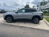 New 2025 Chevrolet Trax LT w/ Driver Confidence Package image 3