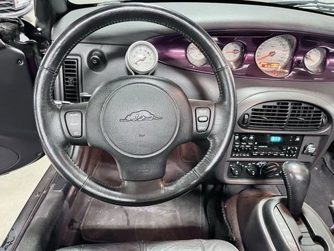 Used 1999 Plymouth Prowler image 17