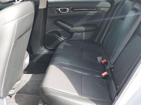 Used 2024 Honda Civic Touring image 22