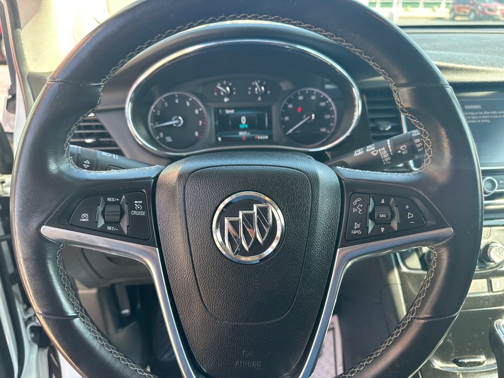 Used 2017 Buick Encore Preferred FWD image 20