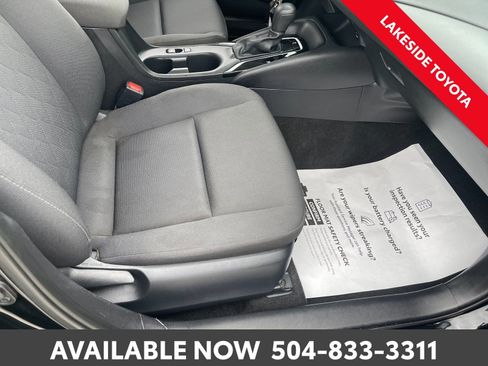 Used 2024 Toyota Corolla LE image 17