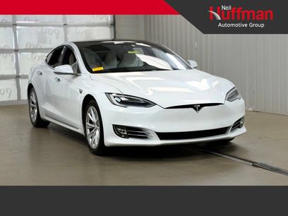 Used 2020 Tesla Model S Performance
