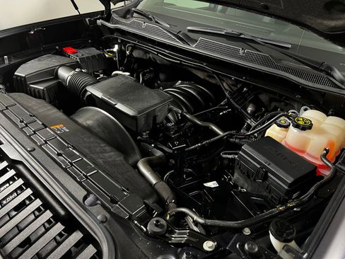 Used 2024 Chevrolet Silverado 2500 LT w/ All Star Edition AWD/4WD image 10
