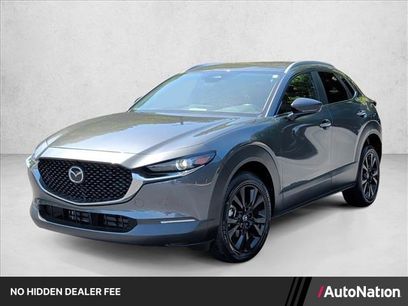 Used 2024 MAZDA CX-30 AWD 2.5 S w/ Select Sport Pkg