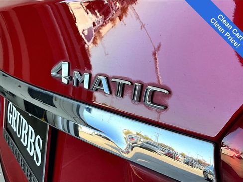 Used 2015 Mercedes-Benz GLA 250 4MATIC image 41