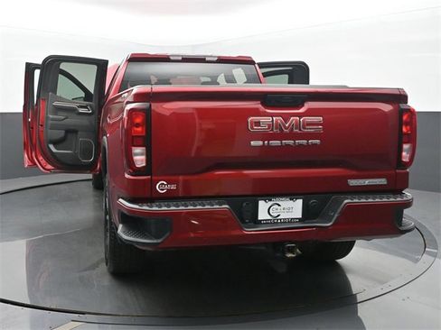 Used 2023 GMC Sierra 1500 Elevation image 56