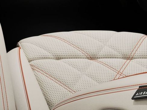 New 2026 Genesis GV70 3.5T Sport Prestige image 16