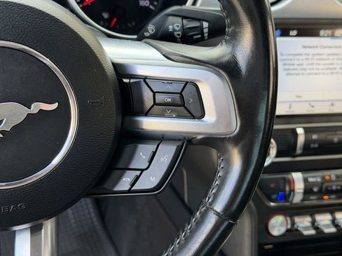 Used 2019 Ford Mustang GT Premium RWD image 15