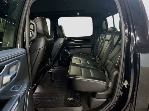 Used 2020 RAM 1500 Laramie w/ Sport Appearance Package AWD/4WD image 26