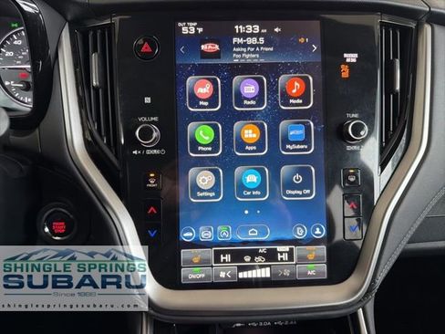 Certified 2025 Subaru Outback Premium image 54