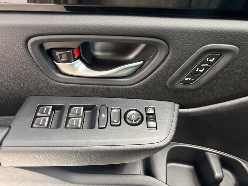 New 2026 Honda Pilot TrailSport image 22