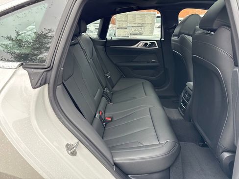 New 2026 BMW i4 xDrive40i AWD/4WD image 25