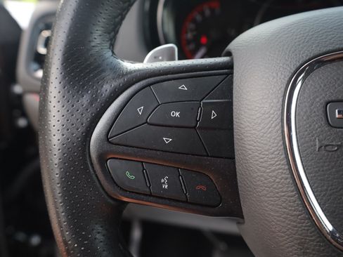 Used 2025 Dodge Durango GT RWD image 20