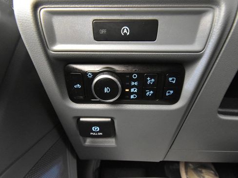 Used 2025 Ford F150 XLT w/ Equipment Group 302A MID AWD/4WD image 41