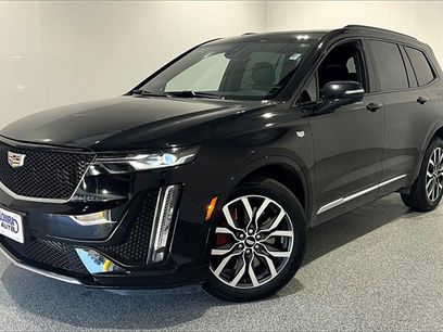 Used 2023 Cadillac XT6 Sport