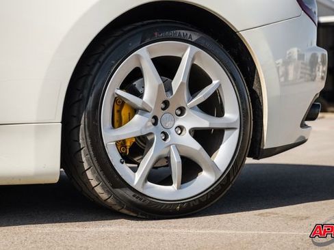 Used 2017 Maserati GranTurismo Sport image 54