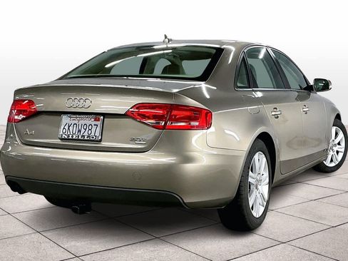 Used 2010 Audi A4 2.0T Premium image 15