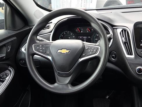 Used 2024 Chevrolet Malibu LT image 12