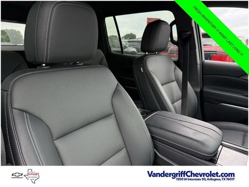 Certified 2024 Chevrolet Traverse LT FWD image 20