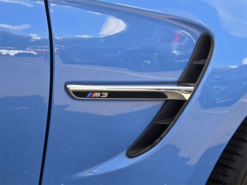 Used 2015 BMW M3 image 13