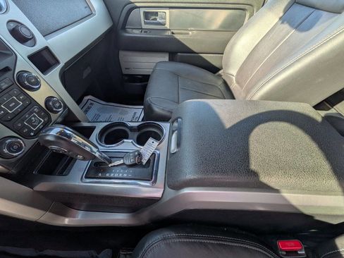 Used 2014 Ford F150 FX4 w/ Equipment Group 402A Luxury image 17