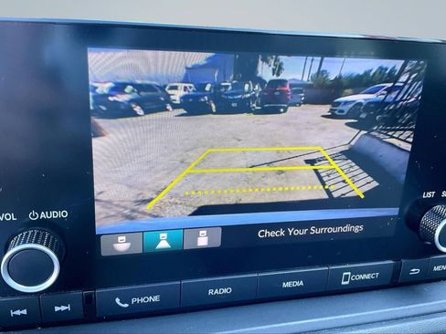Used 2024 Honda Accord LX image 21