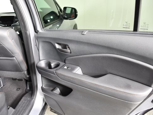Certified 2023 Honda Passport TrailSport image 44