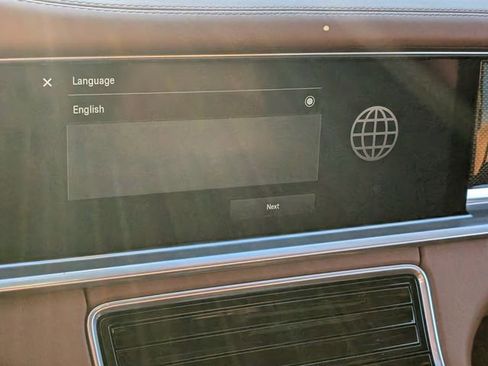 Used 2023 Porsche Panamera Platinum Edition w/ Sportdesign Package image 17