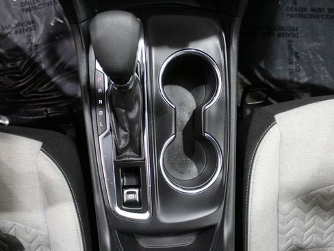 Used 2023 Chevrolet Equinox LS w/ Midnight Edition image 29