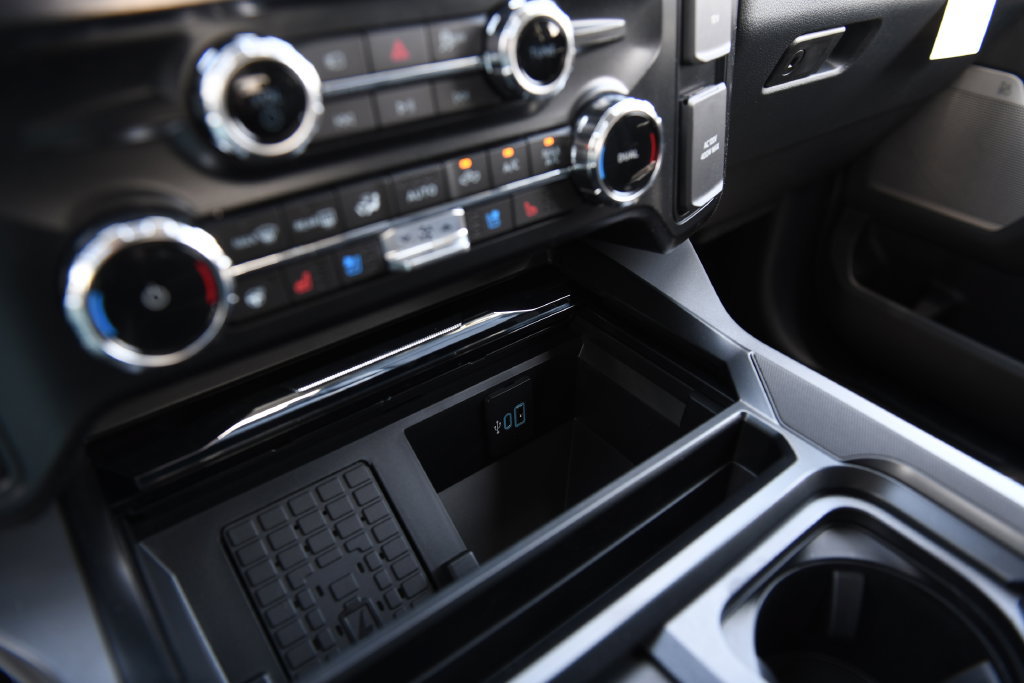 New 2026 Ford F250 Lariat AWD/4WD image 18