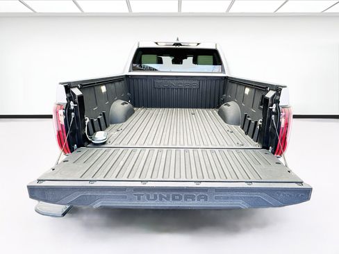 Used 2023 Toyota Tundra Capstone image 18