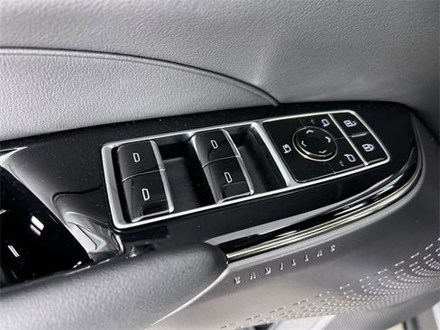 Used 2026 Cadillac Lyriq Sport image 24