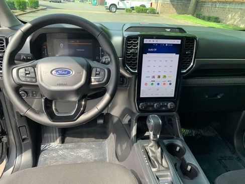 New 2026 Ford Ranger XLT AWD/4WD image 14