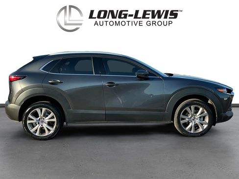 Used 2021 MAZDA CX-30 FWD 2.5 S w/ Premium Package image 8