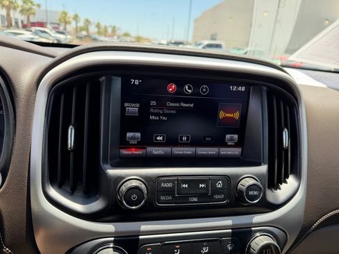 Used 2015 GMC Canyon SLT RWD image 26