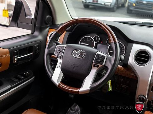 Used 2017 Toyota Tundra 1794 Edition image 42