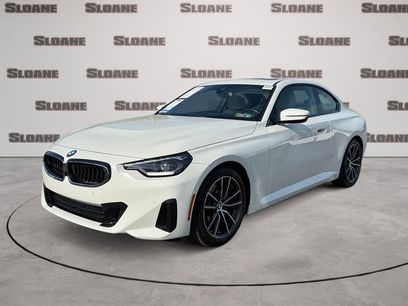 Certified 2023 BMW 230i Coupe w/ Convenience Package