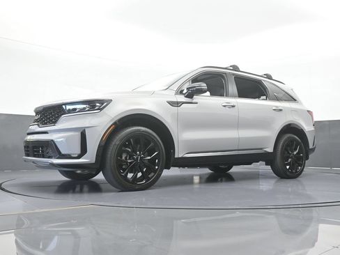 Used 2022 Kia Sorento SX AWD/4WD image 59