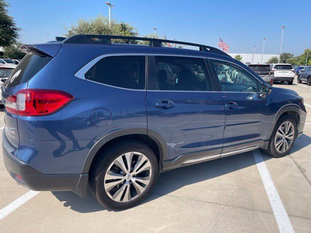 Used 2020 Subaru Ascent Limited w/ Popular Package #2A AWD/4WD image 3