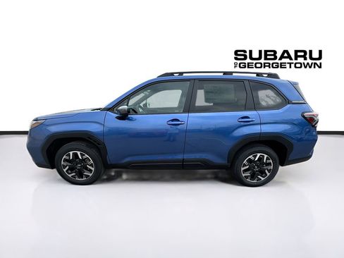 New 2026 Subaru Forester Premium image 4