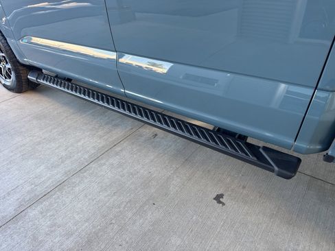 Certified 2023 Ford F150 XLT w/ Equipment Group 302A High image 17