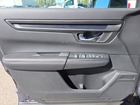 New 2026 Honda CR-V EX image 16