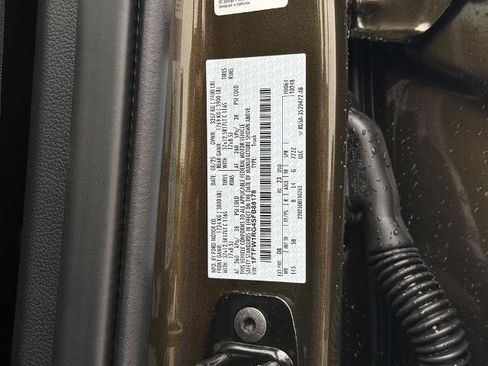 New 2025 Ford F150 Raptor image 37