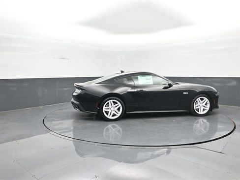 New 2026 Ford Mustang GT Premium w/ Mustang FX Package image 8