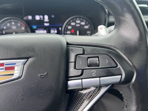 Used 2020 Cadillac XT6 Sport AWD/4WD image 32