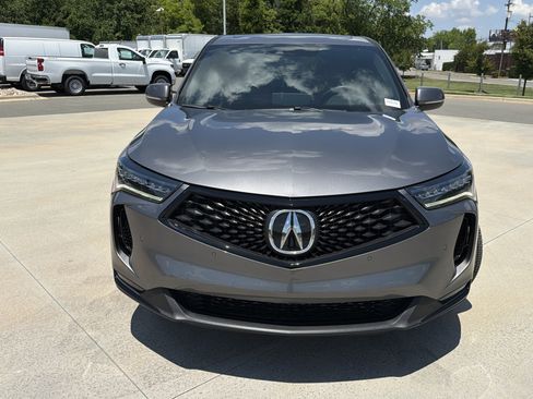 Certified 2023 Acura RDX A-Spec FWD image 19