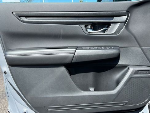 New 2026 Honda CR-V EX image 12