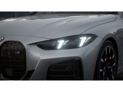 New 2026 BMW 440i xDrive Coupe w/ M Carbon Exterior Package AWD/4WD image 6