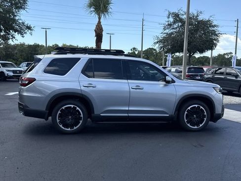 New 2026 Honda Pilot Touring image 6