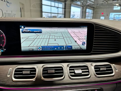 New 2026 Mercedes-Benz GLE 350 4MATIC image 10